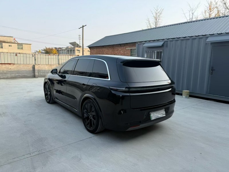 徐州23年理想L83