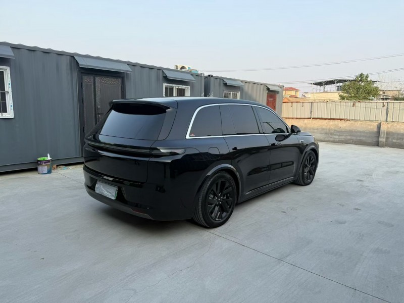 徐州23年理想L88