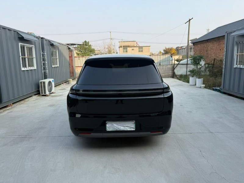 徐州23年理想L89