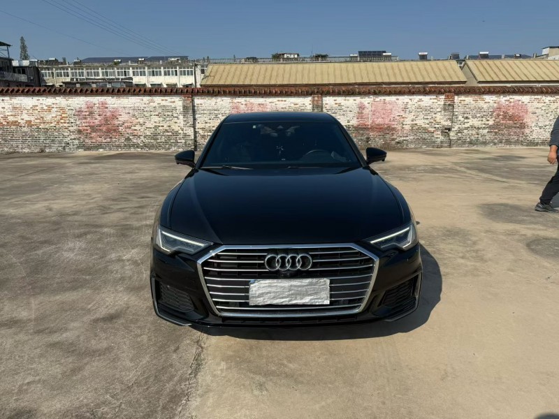 徐州21年奥迪A6L1