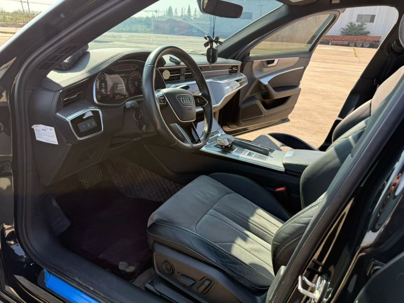 徐州21年奥迪A6L4