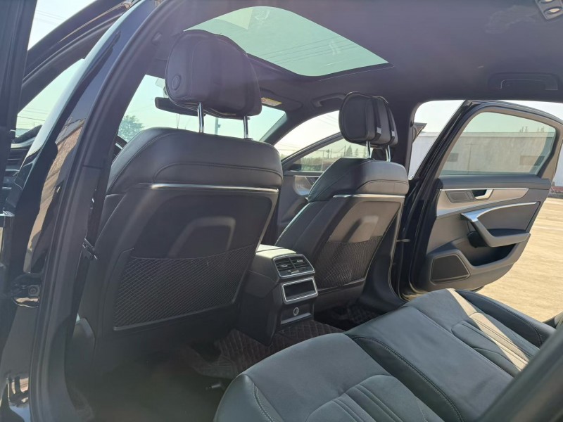 徐州21年奥迪A6L5