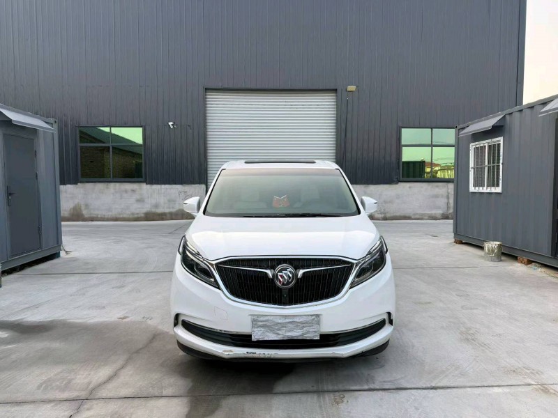 徐州19年别克GL81