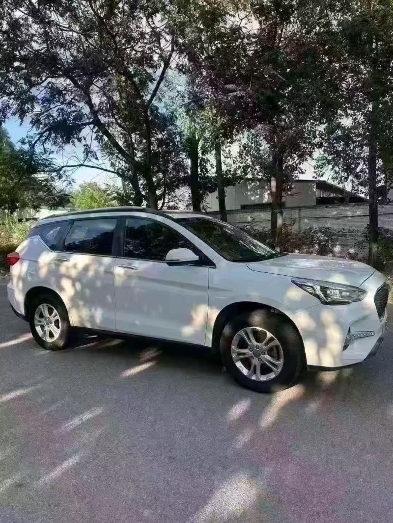 菏泽18年哈弗M63