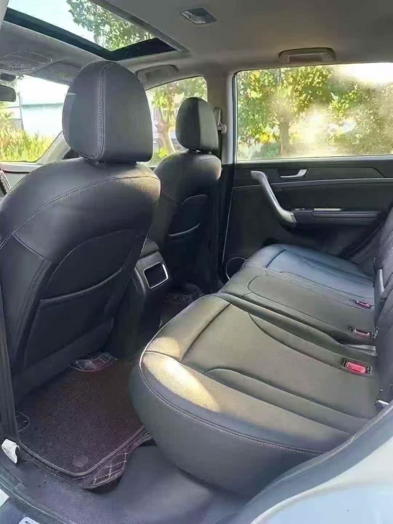 菏泽18年哈弗M65