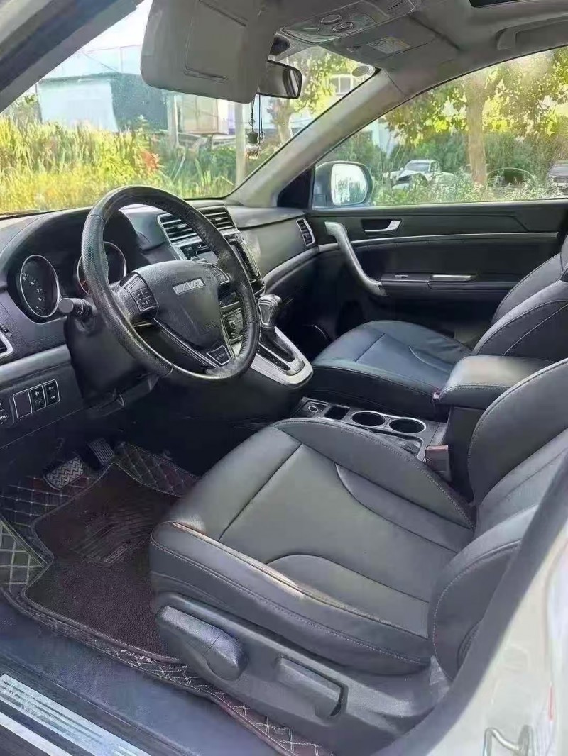 菏泽18年哈弗M66