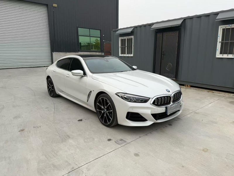 徐州24年宝马8系6