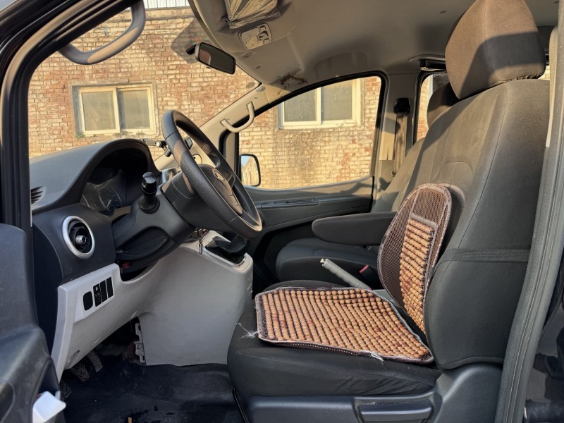 郑州21年江淮瑞风6