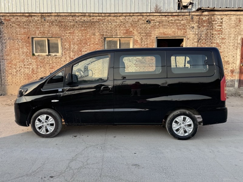 郑州21年江淮瑞风7