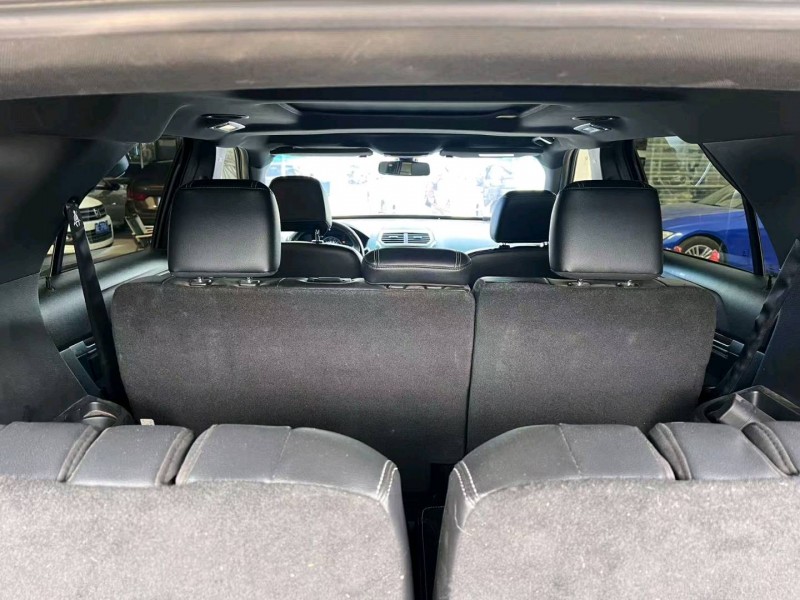 邢台18年福特探险者6