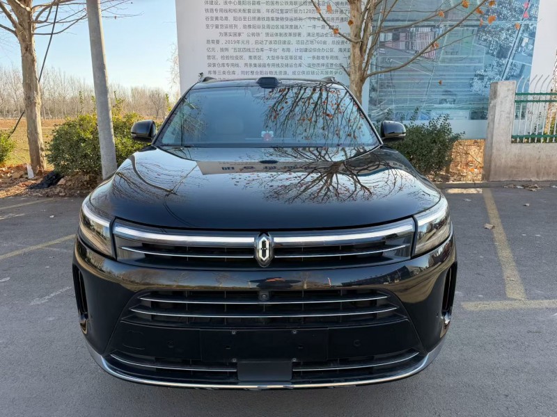 聊城24年华为智选问界1