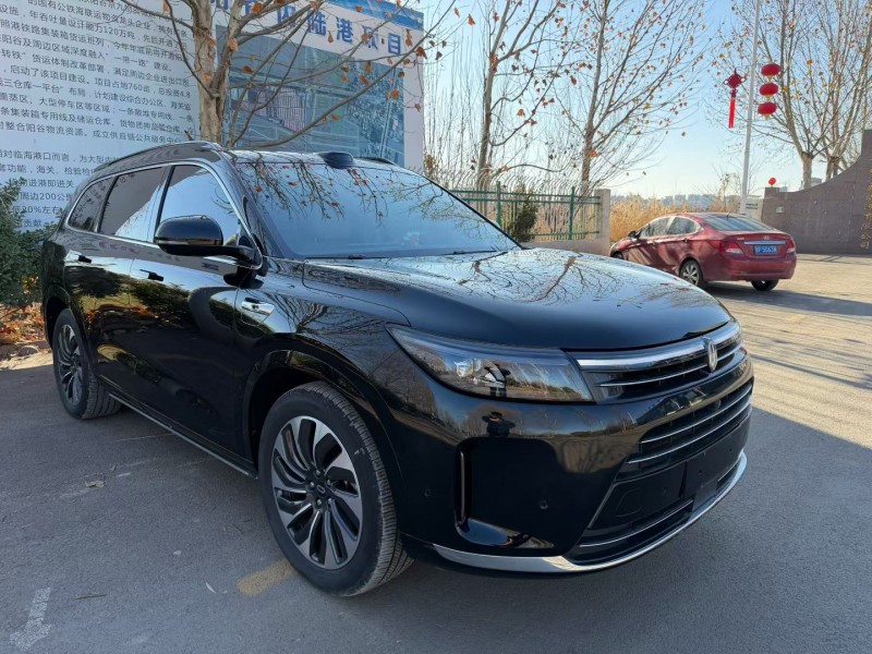 聊城24年华为智选问界4