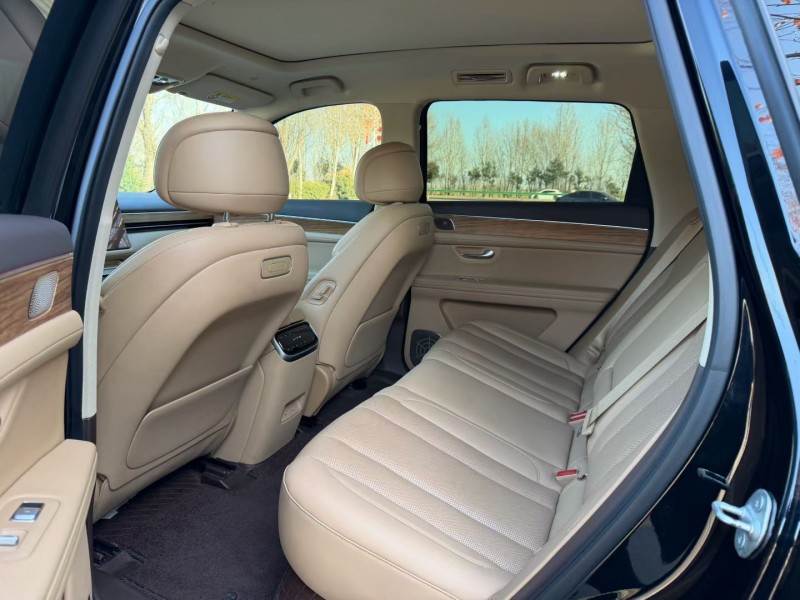 聊城24年华为智选问界6