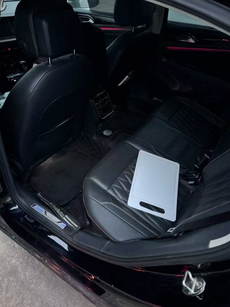 连云港19年大众帕萨特6