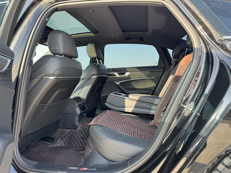 新乡24年奥迪A6L6