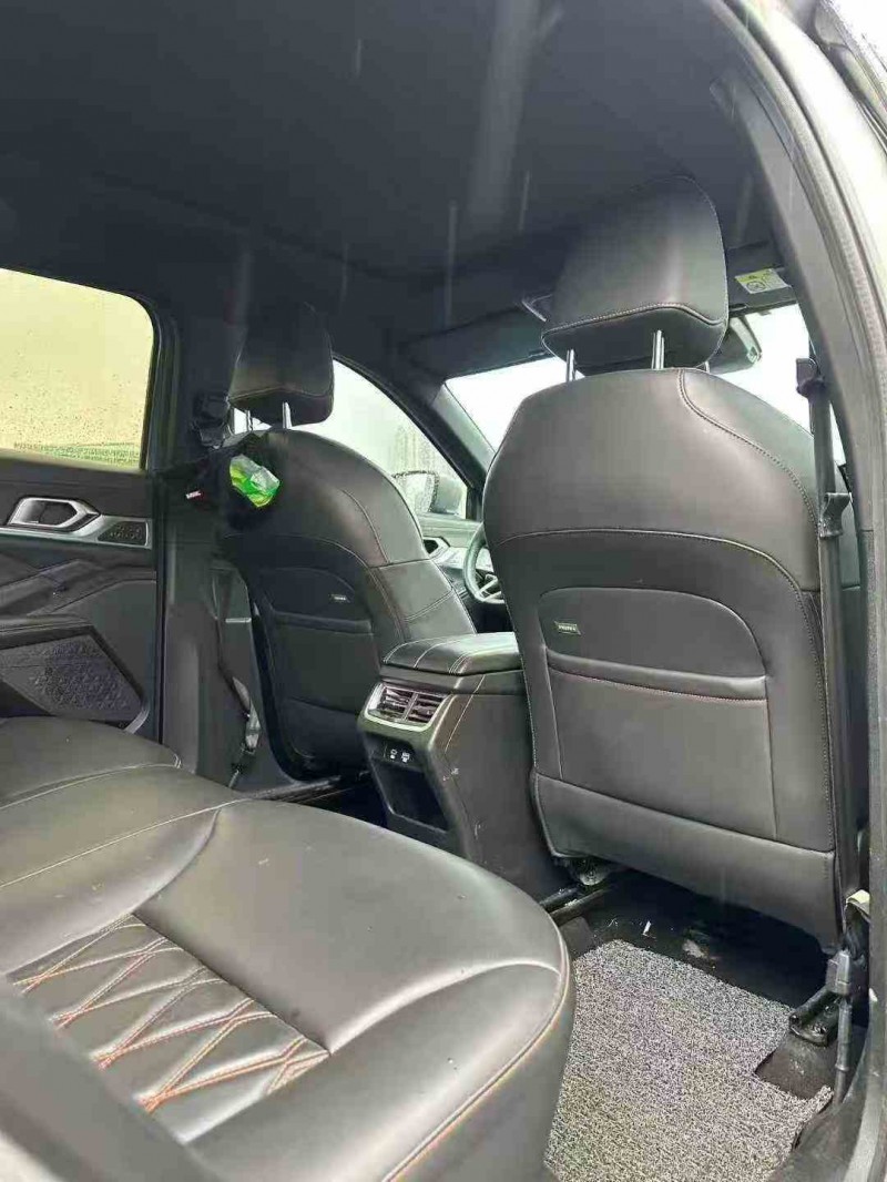 常德22年哈弗神兽6