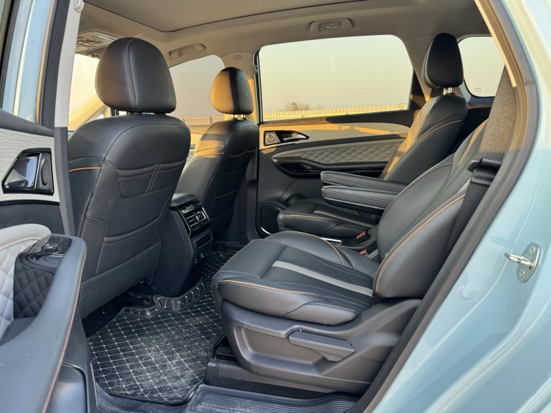 新乡23年东风风行4