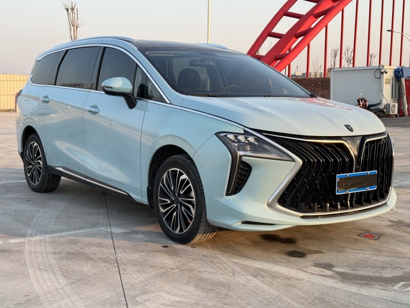 新乡23年东风风行7