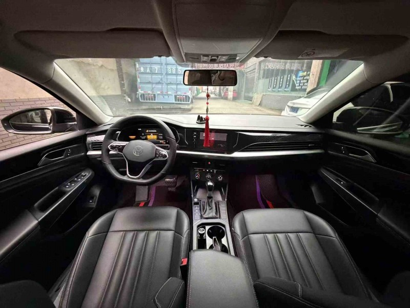 毕节22年大众帕萨特5