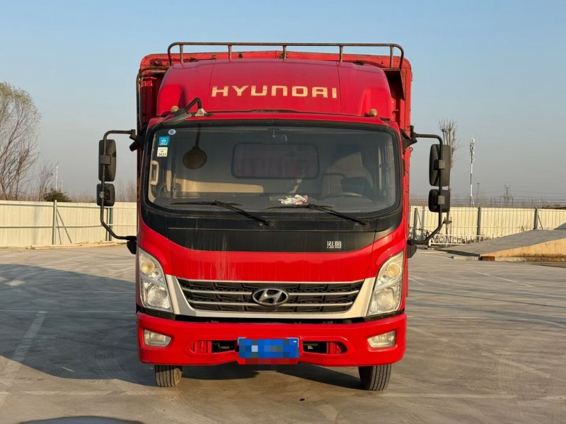 新乡21年现代鸿图1