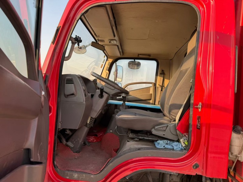 新乡21年现代鸿图4