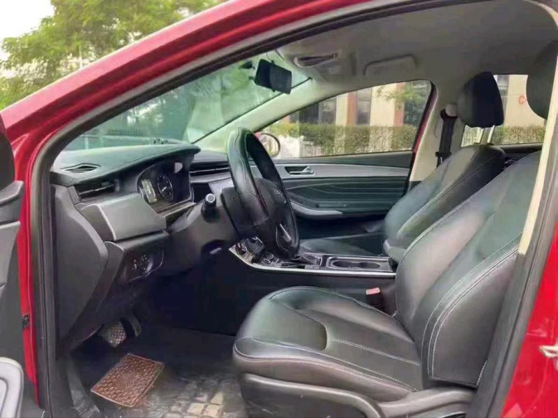 广州20年奇瑞艾瑞泽9