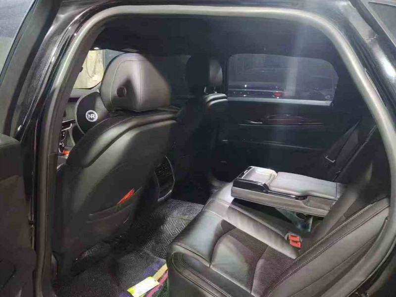 铜仁20年凯迪拉克CT66