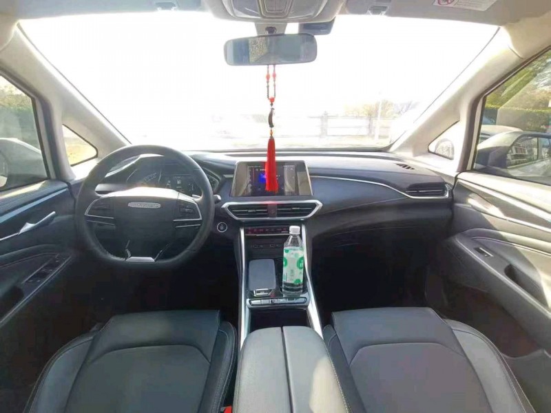 广州24年大通G507