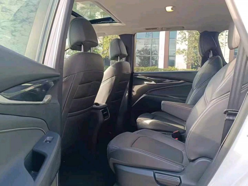 广州24年大通G508