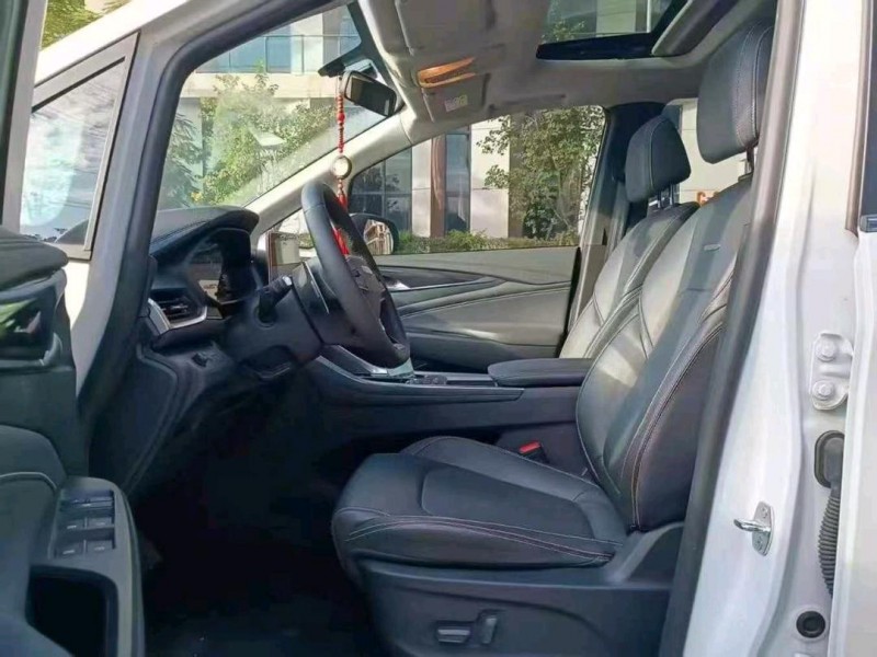 广州24年大通G509