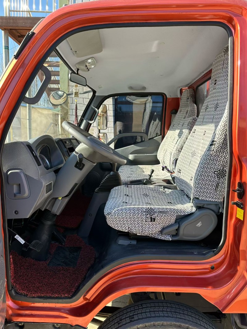 廊坊24年福田奥铃7