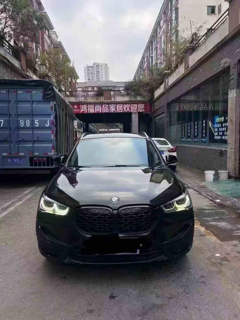 毕节20年宝马X11