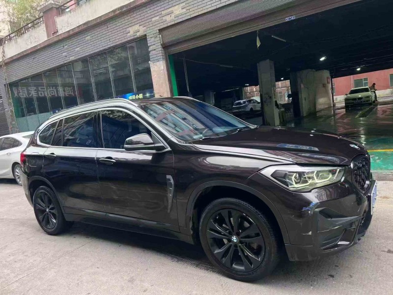 毕节20年宝马X13