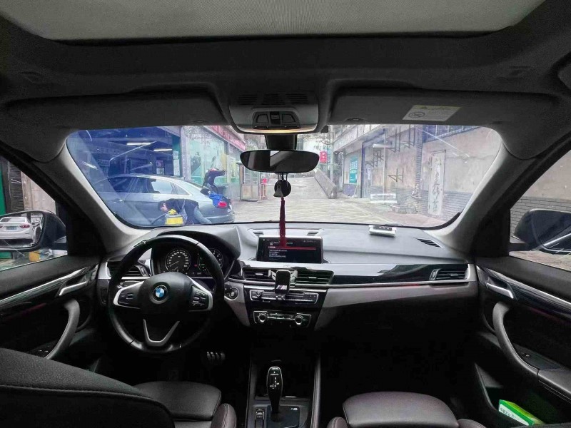 毕节20年宝马X14