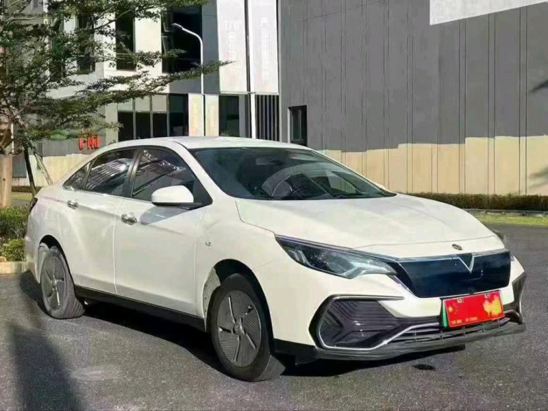 广州23年启辰D603