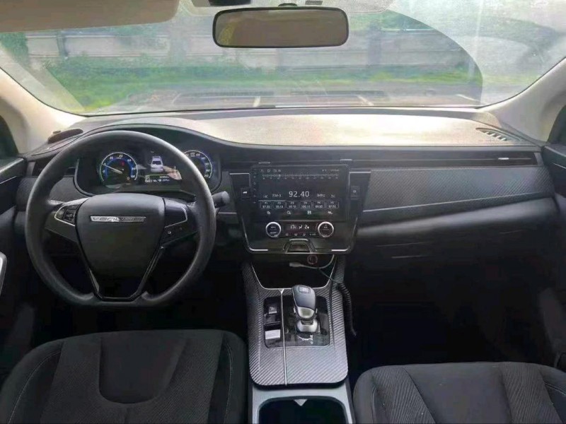 广州23年启辰D608