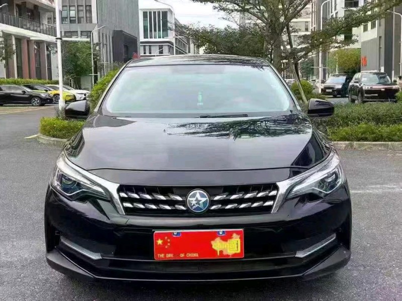 广州18年启辰D601