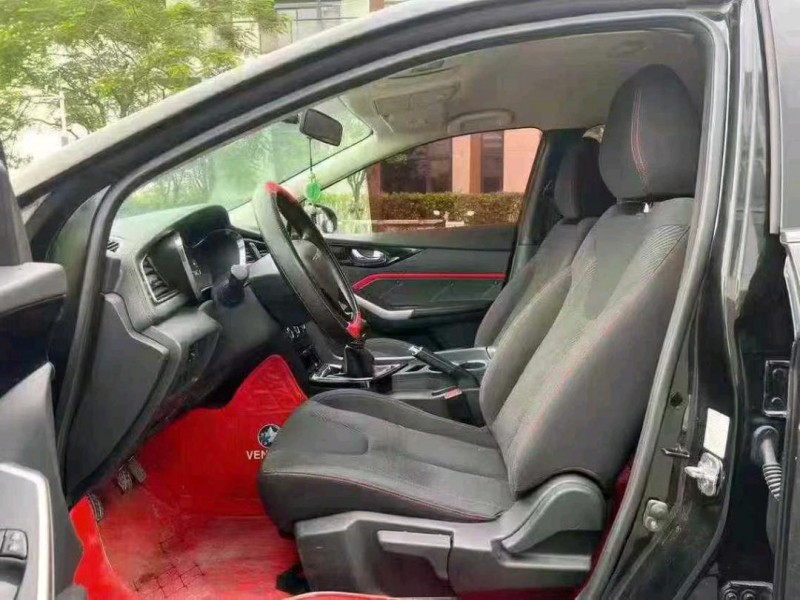 广州18年启辰D609