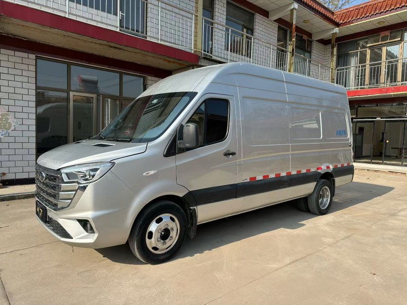 廊坊24年江淮星锐2