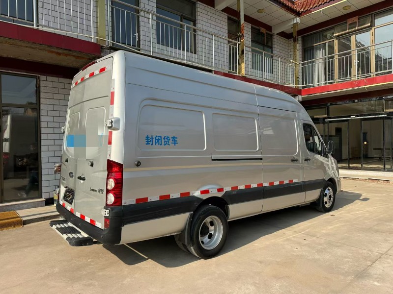 廊坊24年江淮星锐3