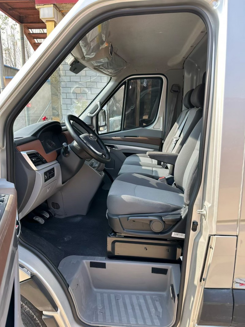 廊坊24年江淮星锐4