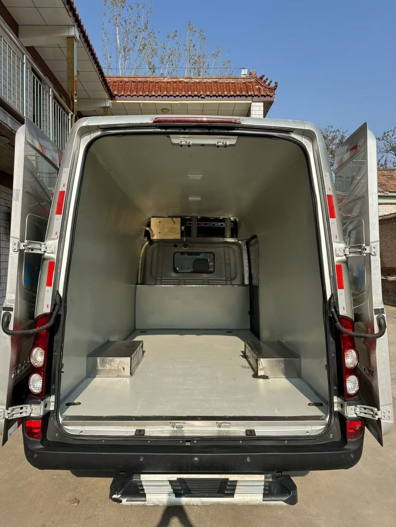 廊坊24年江淮星锐7