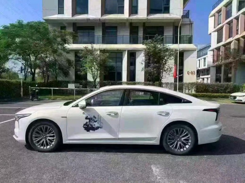 广州24年奔腾B704