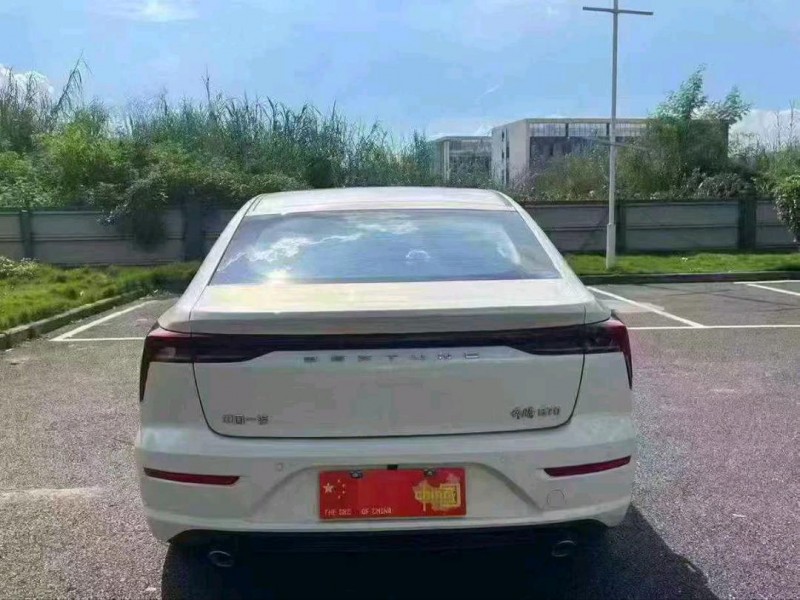 广州24年奔腾B705