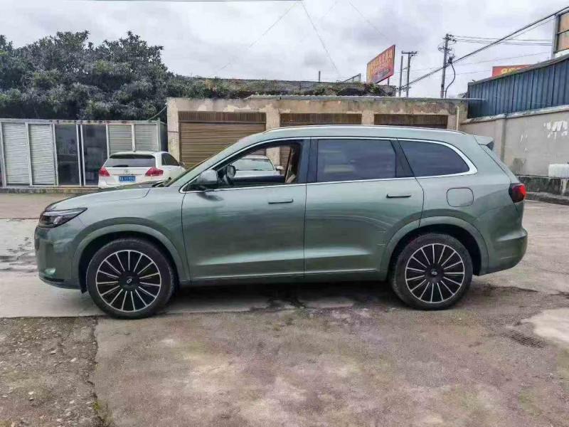 毕节22年华为智选问界9