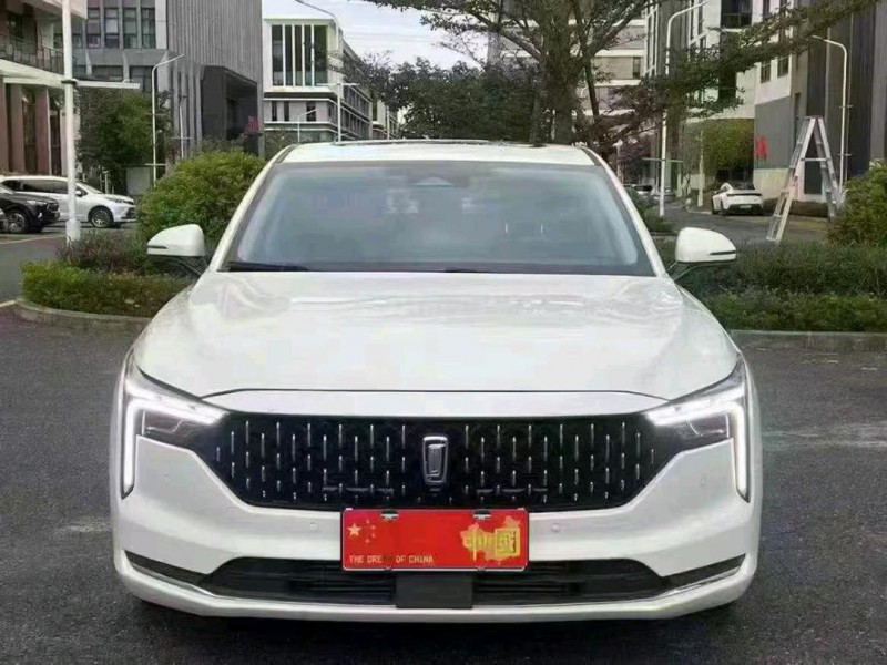 广州23年奔腾B701