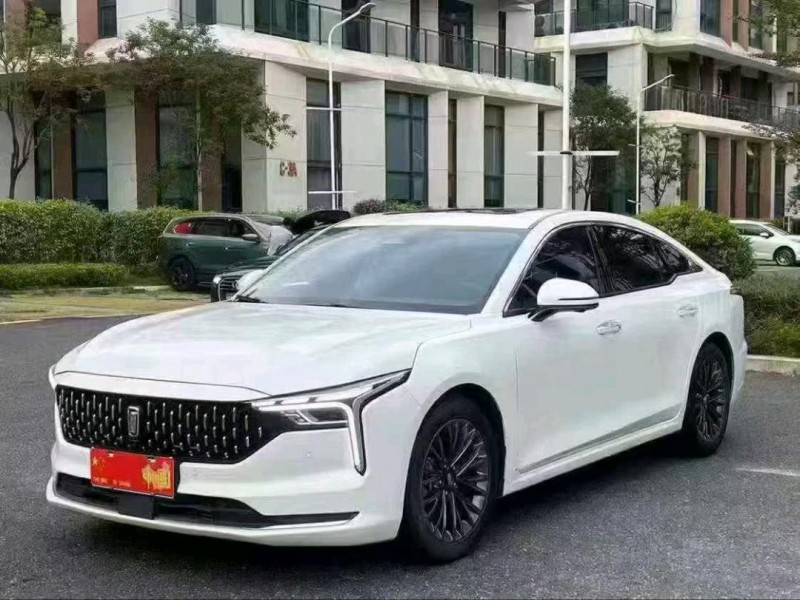 广州23年奔腾B702