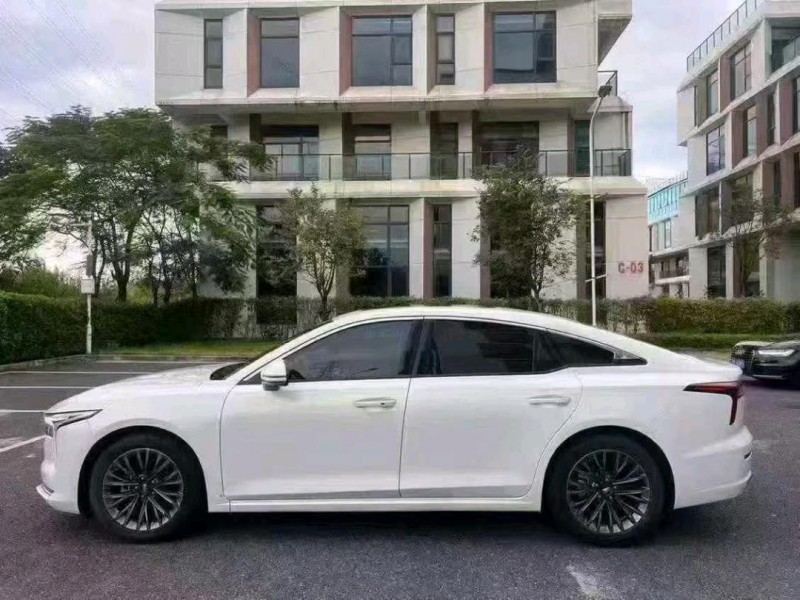 广州23年奔腾B704