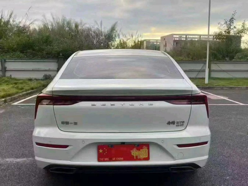 广州23年奔腾B705