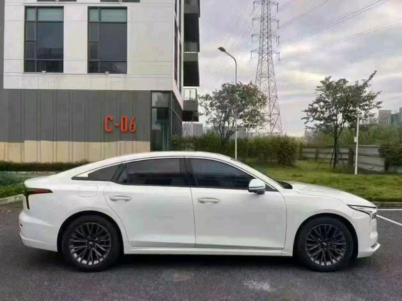 广州23年奔腾B706